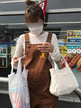 sacoさんのコーディネート