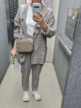 sacoさんのコーディネート