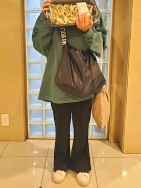 sacoさんのコーディネート