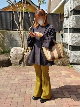 sacoさんのコーディネート