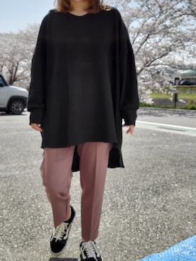 sacoさんのコーディネート