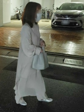 sacoさんのコーディネート