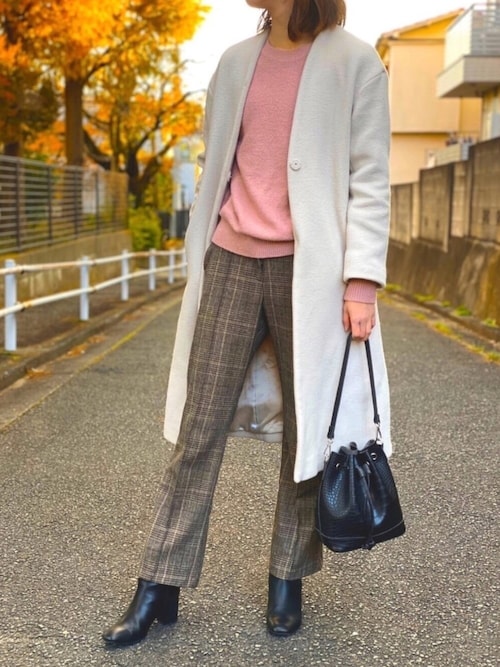 あおいさんのコーディネート