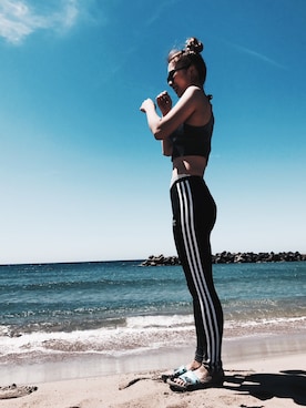 Y U K I  さん（レディース・164cm）の秋コーディネート