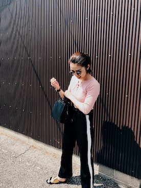 Y U K I さん(レディース・164cm)の秋コーディネート