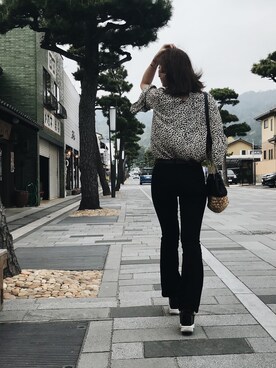 Y U K I  さんのコーディネート