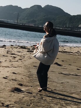 Y U K I  さんのコーディネート