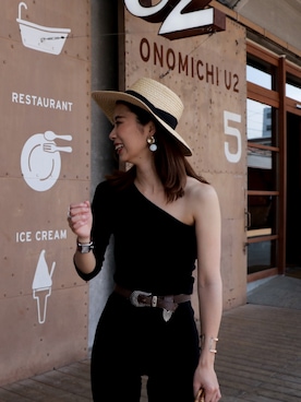 Y U K I  さんのコーディネート