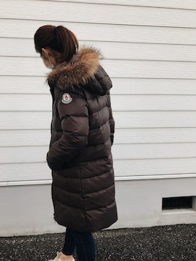 「CONVERSE（コンバース）のconverse（コンバース） ALL STAR OX（オールスターOX）（スニーカー）」を使った、Y U K I  さん（レディース・165cm）の冬コーディネート