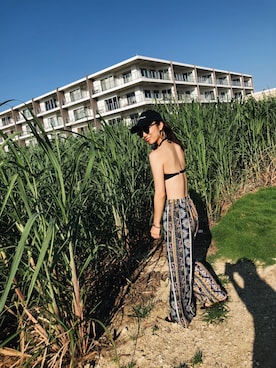 Y U K I  さんのコーディネート