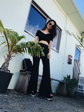 Y U K I  さんのコーディネート