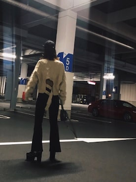 Y U K I  さんのコーディネート