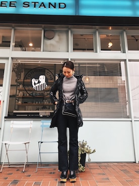 Y U K I  さんのコーディネート