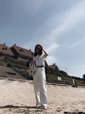 Y U K I  さんのコーディネート