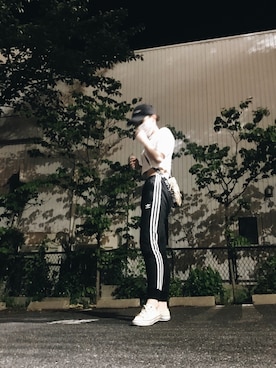 Y U K I  さんのコーディネート