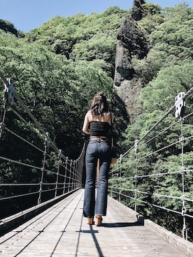 Y U K I  さんのコーディネート