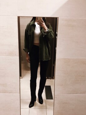 Y U K I  さんのコーディネート