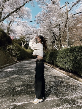 Y U K I  さんのコーディネート