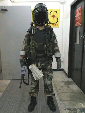 Leo Yeungさんのコーディネート