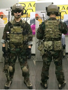 Leo Yeungさんのコーディネート