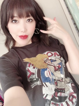 💚M💜she/themさんのコーディネート