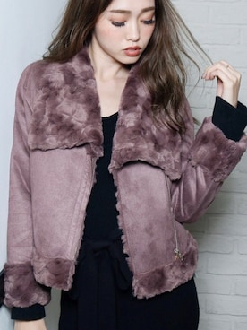 💚M💜she/themさんのコーディネート