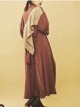 💚M💜she/themさんのコーディネート