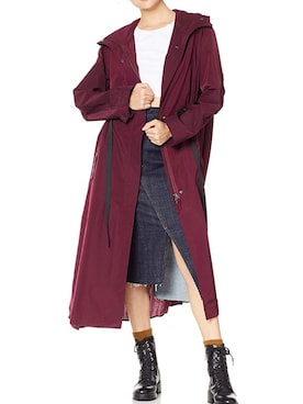 💚M💜she/themさんのコーディネート