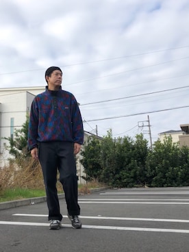 ノッティーさんのコーディネート