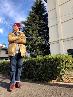 ノッティーさんのコーディネート