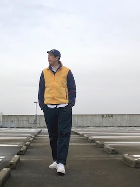 ノッティーさんのコーディネート