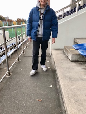 ノッティーさんのコーディネート