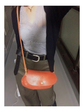 myさん（レディース・161cm）の夏コーディネート