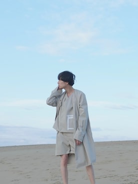 ゆめ吉さんのコーディネート