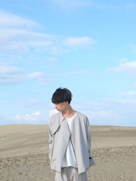 ゆめ吉さんのコーディネート