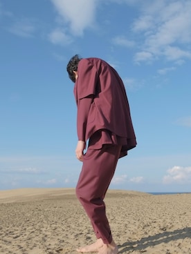 ゆめ吉さんのコーディネート