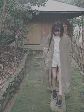 κ さんのコーディネート