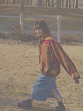 κ さんのコーディネート