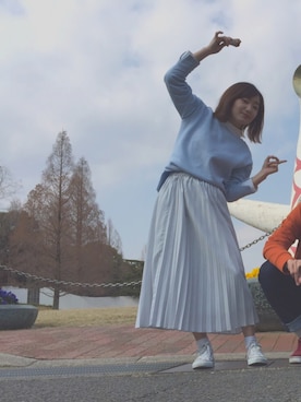 κ さんのコーディネート