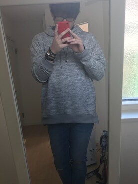 Yuhさんのコーディネート