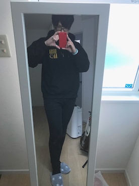 Yuhさんのコーディネート