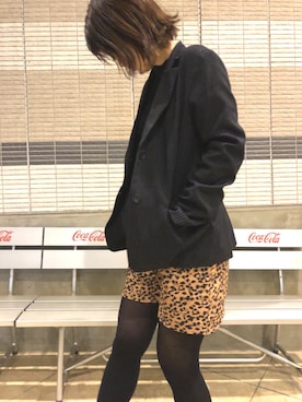 saolittyさんのコーディネート