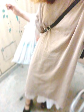 りほさん(レディース・160cm)の夏コーディネート