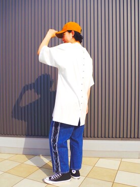 masumiさんのコーディネート