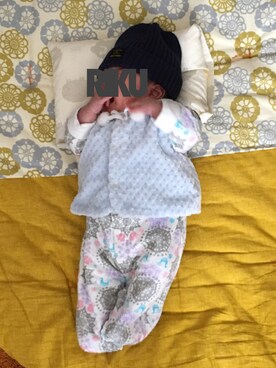 Rikuさんのコーディネート