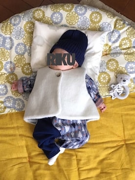 Rikuさんのコーディネート