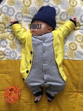 Rikuさんのコーディネート