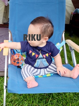 Rikuさんのコーディネート