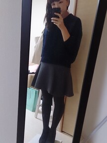 aquagirl | スカート