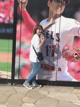 rena0912さんのコーディネート